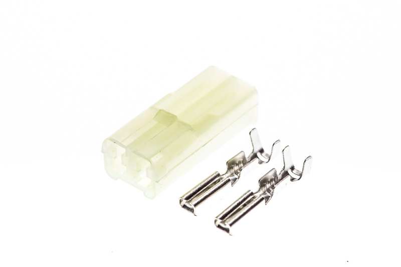 Electrical connector repair kit